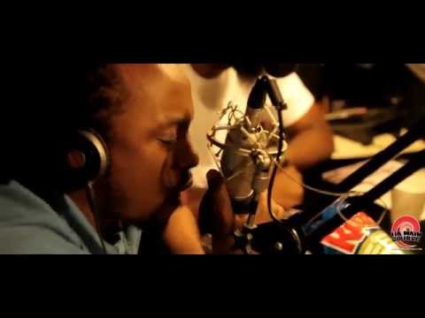 Bilo Da Kid Exclusive Freestyle @ The DMS Show 102.3 FM