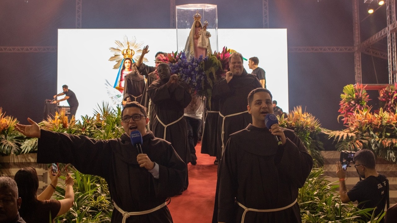 [Festa da Penha 2026 | Dia de Nossa Senhora da Penha]