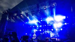 Pandora, Don&#39;t worry @live 12.7.2014.