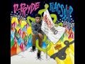 D-Pryde - Hometown Hero feat. Bun B (Prod. K ...