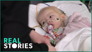 Children at the Forefront of Cancer Research | Raining In My Heart (Full Documentary) | Real Stories