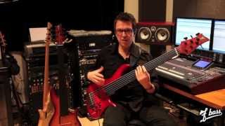 Video thumbnail for F Bass: AC-Signature by F Bass Inc