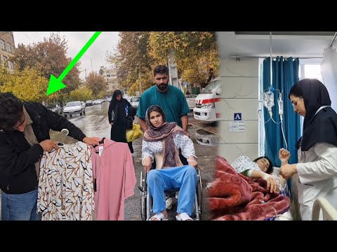 When Death and Life Meet | Emergency Birth in the Heart of the Village