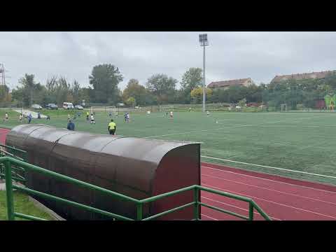 LPS Satu Mare U15 - LPS Bihorul U15 repriza I