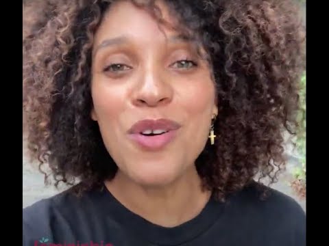 L'INTERVIEW TAC AU TAC DE... Stefi Celma, chanteuse et comédienne