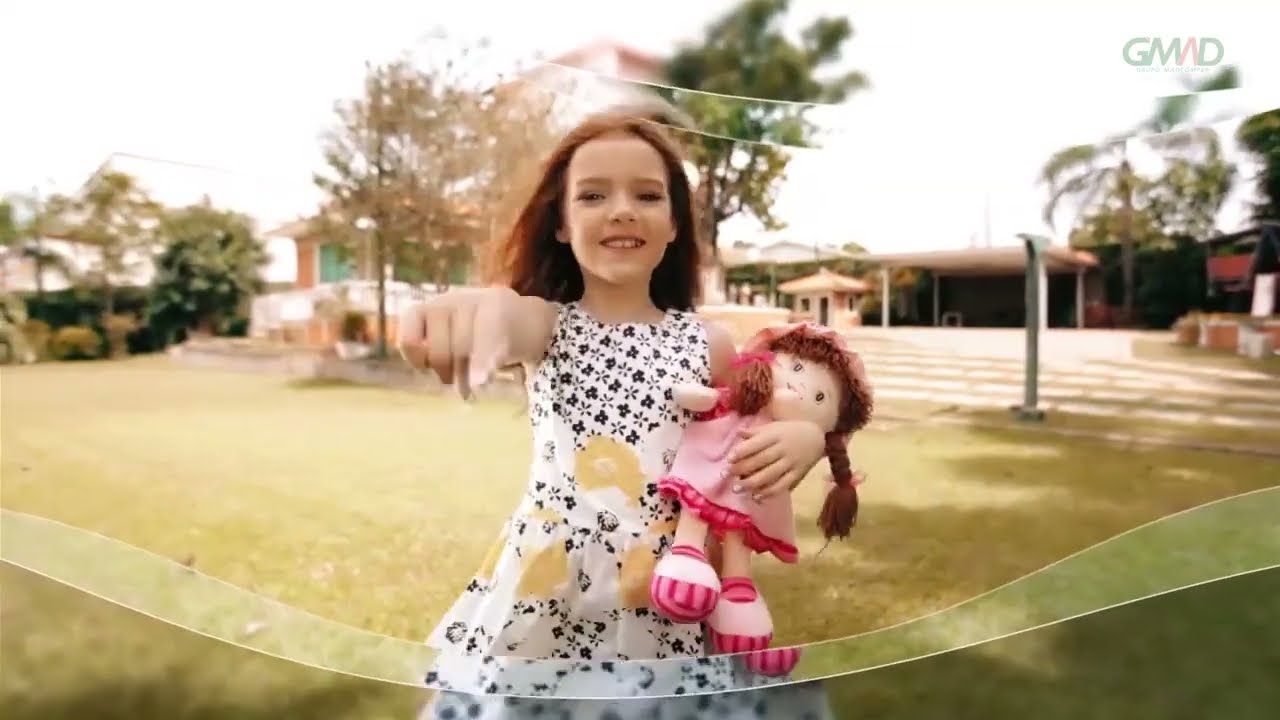 Lidamos com Sonhos - GMAD