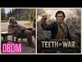 OBDM1390 - Summer Movie Madness with The Odyssey | Tick Talk | Strange News
