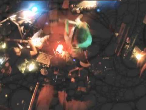 HERBA MATE - Screamin' Eagle (The Desert Sessions)