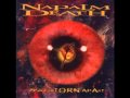"Time Will Come" - Napalm Death
