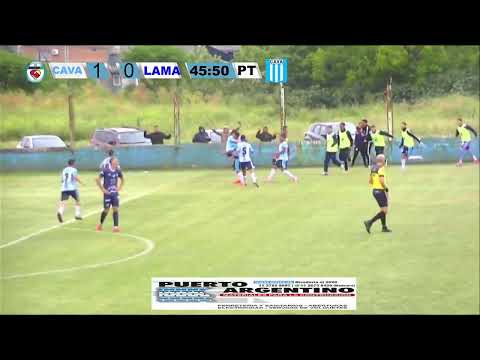 Victoriano Arenas 2 Gral. Lamadrid 2 - Fecha 22 - Torneo Clausura - Primera C