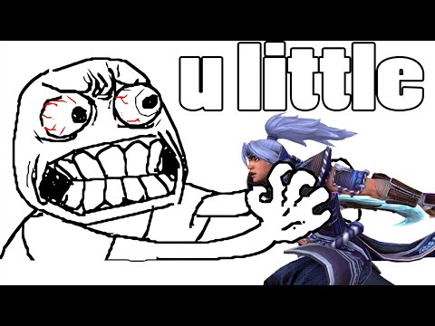 TRY NOT TO TILT IN DUEL CHALLENGE *IMPOSSIBLE* - Masters Ranked Duel - SMITE