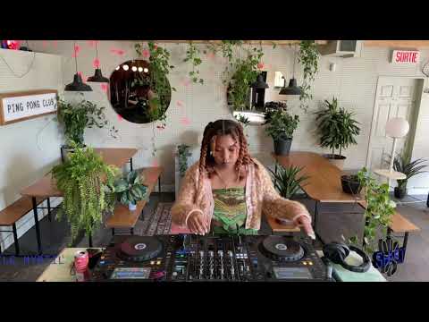 Odile Myrtil | Shift Radio | 23.04.21