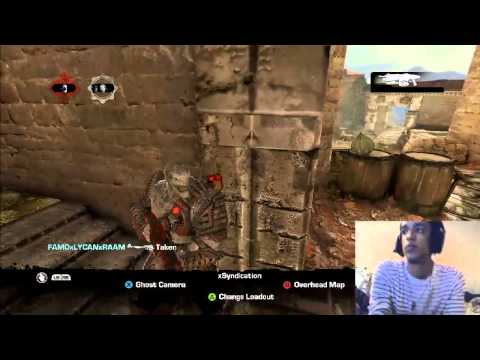 J Ribs Takeover - 3 / 6