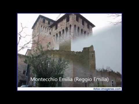 Castelli d'Italia parte 9