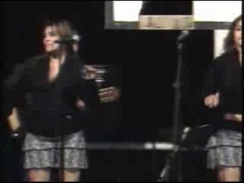 NOSTALGIAS - CORAZÓN SERRANO