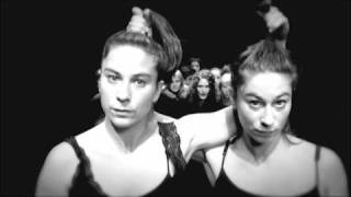 Danse-Cité - Choeur et  chorégraphes @ Agora de la danse