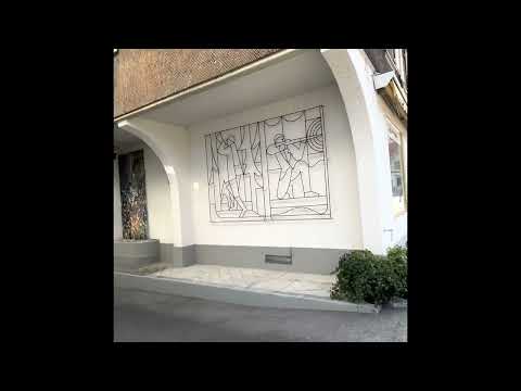 Langnau Emmental Switzerland Tour