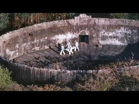 Top 10 Restricted Places More Secret Than Area 51