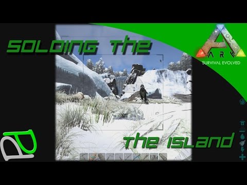 Fun with "Disposable" Cameras! Soloing the Ark S2E44