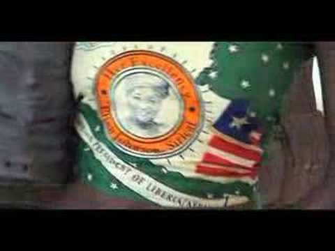 Proud to be an African Music Video - High Quality