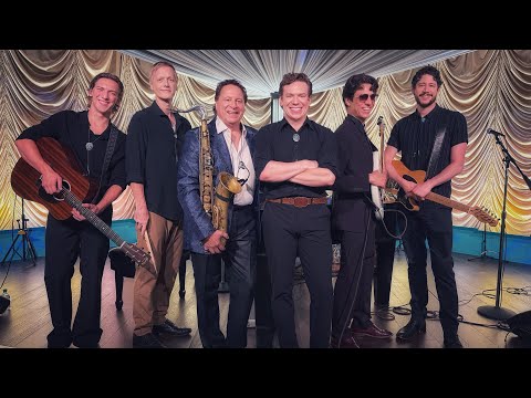 Jefferson McDonald’s Great Balls of Fire video 2