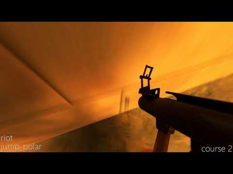 jump_polar course collection