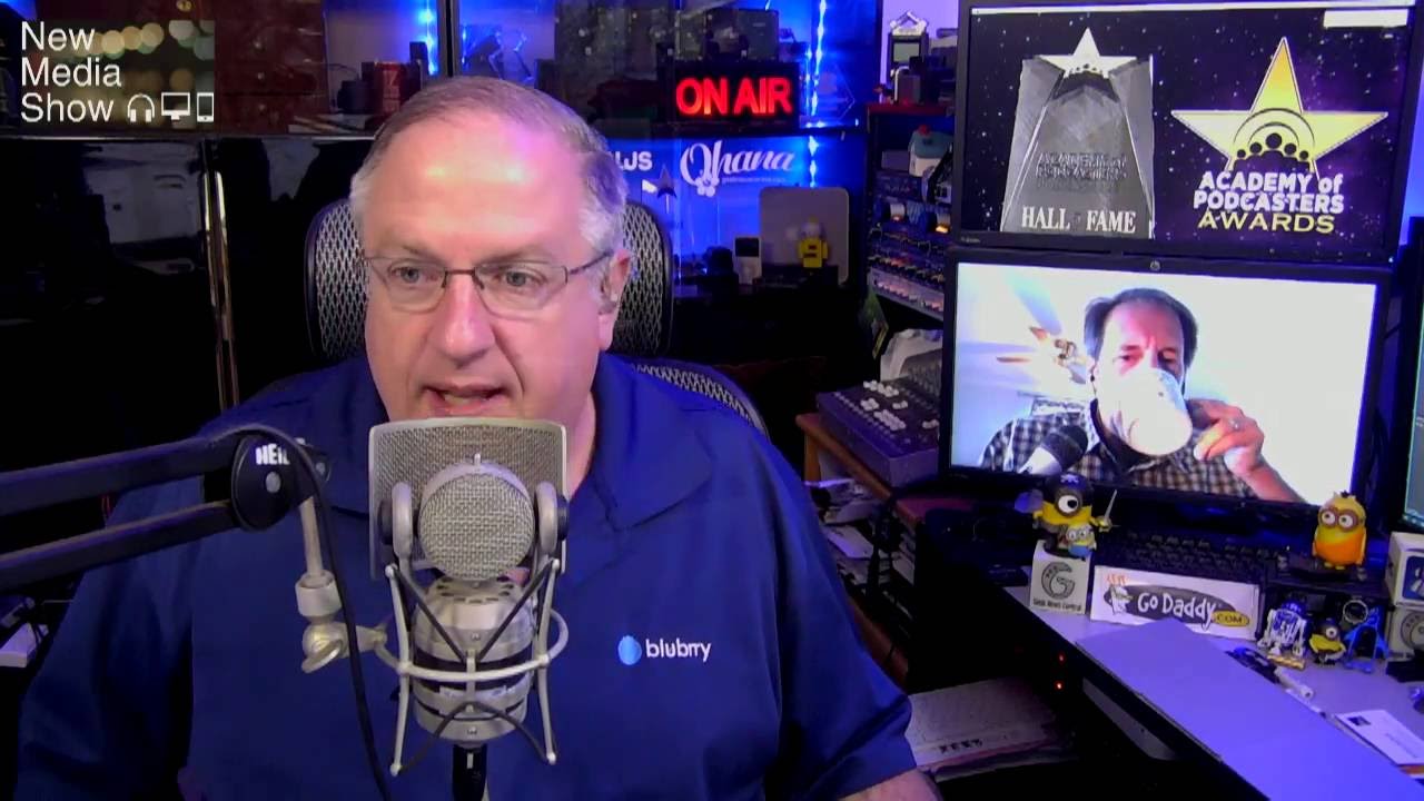 NMS #129 Downloads - Subscriptions - Streaming