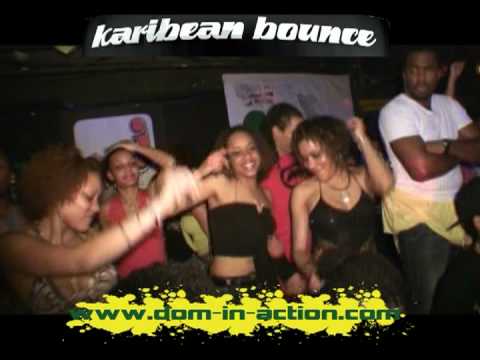 TEASER du Carnaval de Bordeaux 2009 - SamX et Admiral T