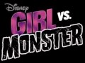 Girl Vs Monster Olivia Holt