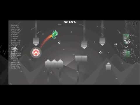 Shardscapes 54% ~ 63%