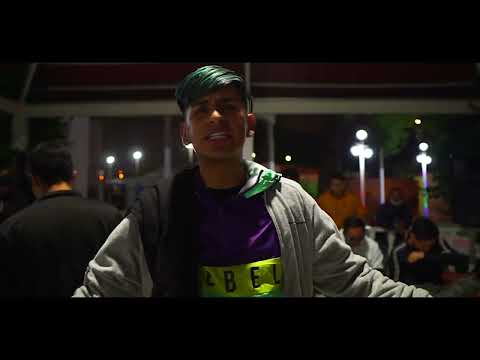 CRISPA🇧🇴 VS STAIL🇵🇪 (OCTAVOS) - PACHE RING INTERNACIONAL