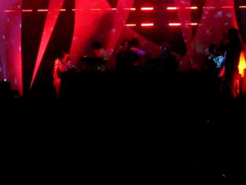 Circuit Freq at Avalon Part 7 - 1-15-10