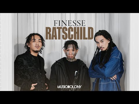 Finesse - Ratschild (Official Music Video)
