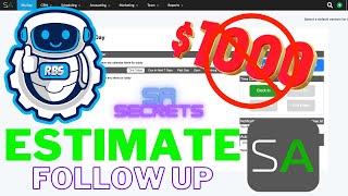 DIY Estimate Follow Up Automation Service Autopilot build in under 15 minutes