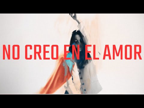 Bianca Mui, Nare - No creo en el amor (Videoclip Oficial)