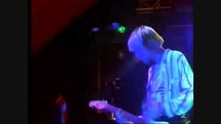 Nirvana ON A PLAIN live in Denmark (June 1992)