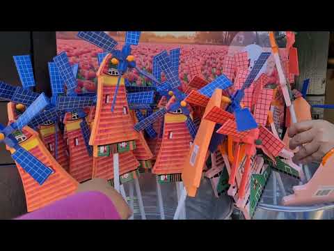 Keukenhof Holland 2022