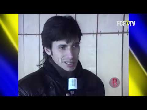 *FCPTV* Foresta Falticeni - FC Petrolul Ploiesti 1-2(1-1) Cupa Romaniei, editia 1995-1996, optimi