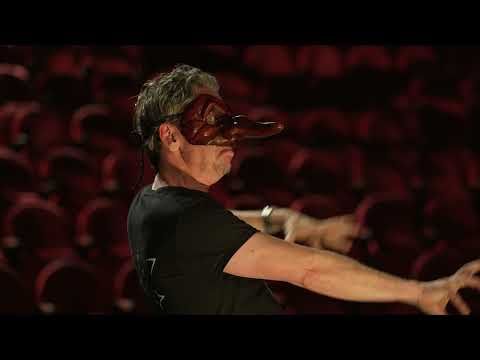 Classe de maître - Le Capitaine