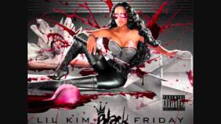 Lil Kim - Hustle Hard - Black Friday Mixtape (Hosted By Big Mike)