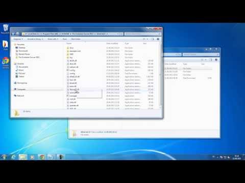 comment modifier pes 2013