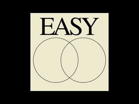 Easy (feat. Jaspa & Jonny Tobin & Falcxne) - Teon Gibbs Lyric Video