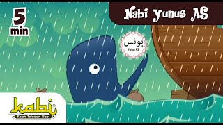 Download lagu Nabi Yunus AS Kisah Nabi Cerita Anak Islam... mp3