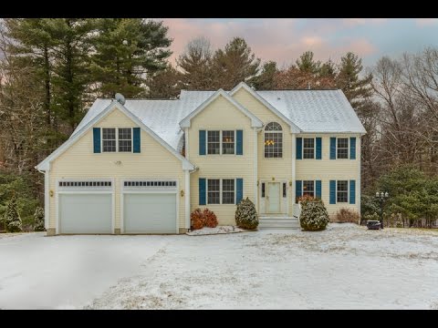 61 Ashwood Ave, Wilmington MA - Jonathan J. Parker & Sharon Kelley - Tel 978-886-3737