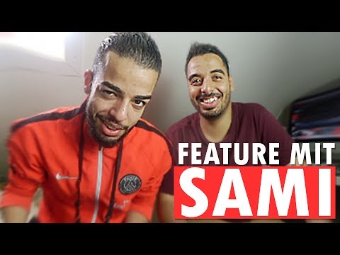 NAFRIS of Snapchat | Sami & A.B.K FAQ | From the Street