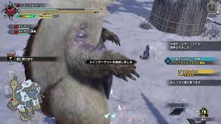 もんはんらいず(参加型ではないてす)