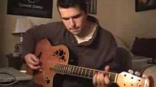 Brian Sizensky - Guitar Boogie (myspace.com/briansizensky)