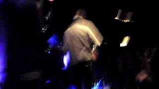 Paul Gilbert Suite Modale Arles Cargo de nuit