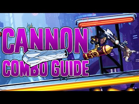 download lagu mp3 mp4 Brawlhalla Cannon Combos, download lagu Brawlhalla Cannon Combos gratis, unduh video klip Brawlhalla Cannon Combos