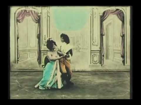 Au Bal de flore